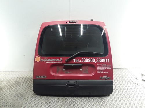 2006 renault kangoo - 2006,