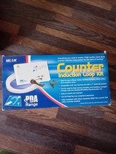 PDA ML1/K - INDUCTION LOOP KIT