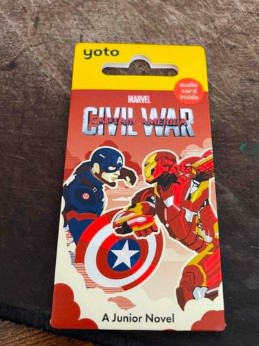 Civil war new sealed - war,