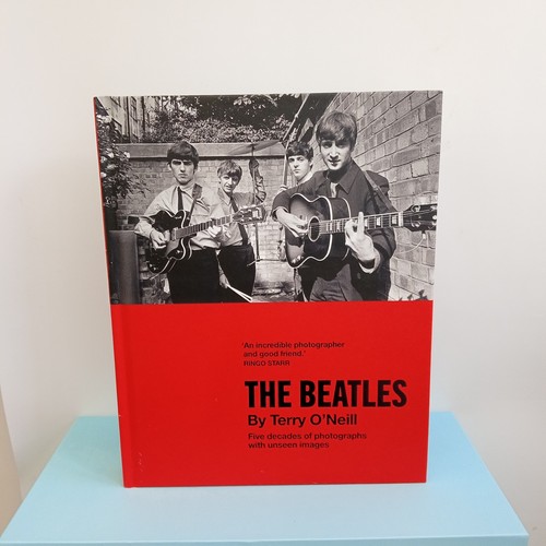 The beatles terry neill - the,
