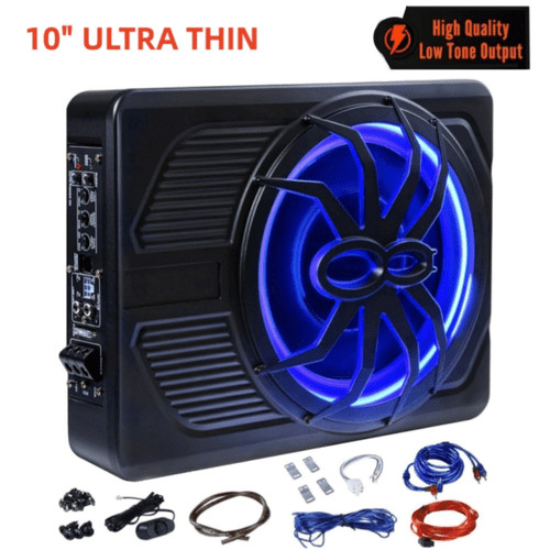 1000w led car - 10'',
