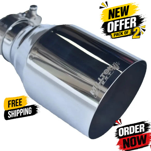 Milltek sport 304 stainless - milltek,
