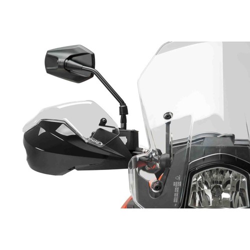 Puig handguard extension for - handguard,