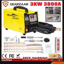 Car Body Dent Repair Tool 3KW