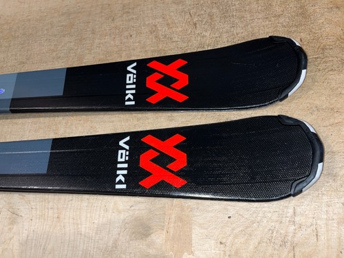 Skis volkl deacon ltd 137 - volkl, cm