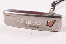 Taylormade Rossa Classic Daytona Putter / 34 Inch