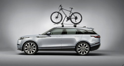 Genuine range rover disco - lr,