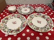 Crown Staffordshire Mixed