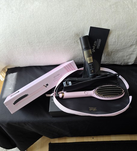 Ghd glide hot brush limited - ghd,