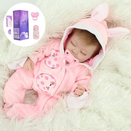 Real life reborn baby - reborn, dolls