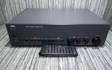 Nad c340 amplifier - nad,