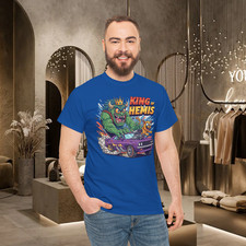 Ed Big Daddy Roth Rat Fink