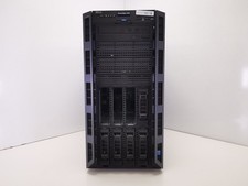 Dell T430 Server - Xeon