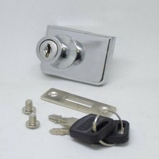 10pcs hardware glass door - hardware,