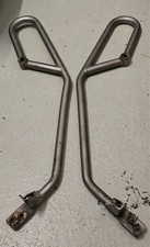 BMW R1200RT crash bars
