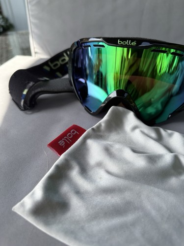 Bollé explorer ski goggles - ski,