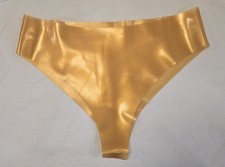 FAB.LONDON - Latex Briefs (Female)(RRP £ 50)