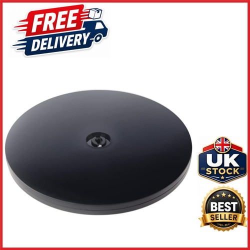 Plastic lazy susan turntable - susan, 3