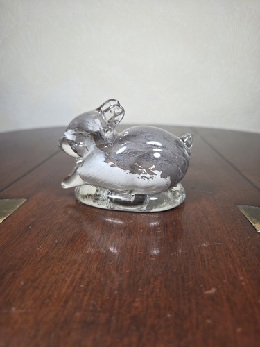 Vintage tweedsmuir glass - vintage,