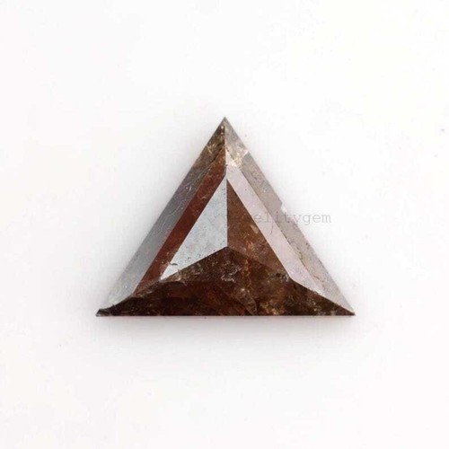 Natural trillion cut - trillion,