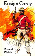 Ensign Carey by Welch, Ronald