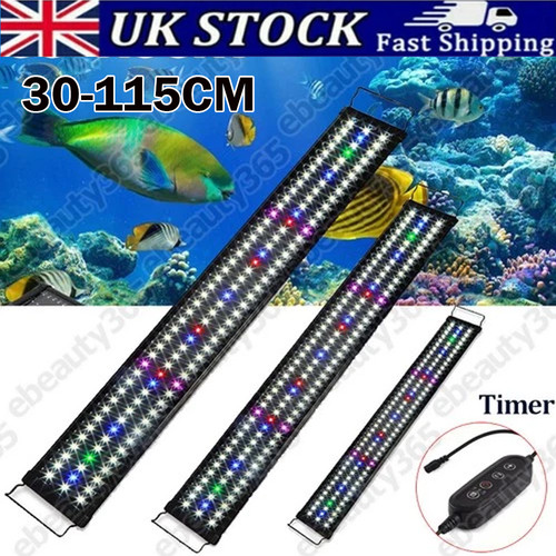 Aquarium fish tank led - fish,