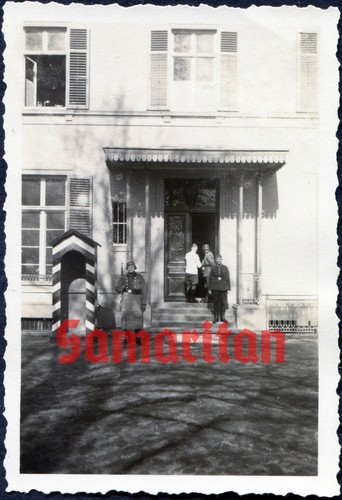 Ww2 original photo of - original,