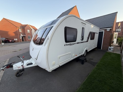 Swift challenger style 544 - style,
