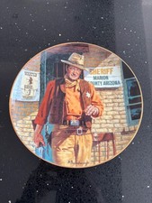 John Wayne, American Legend