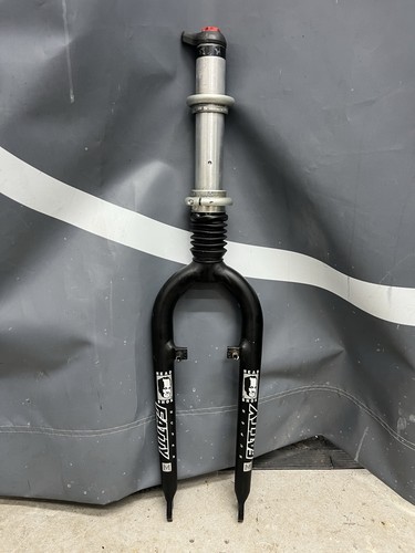 Cannondale headshok fatty - cannondale,