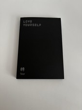 BTS Love Yourself: Tear Album