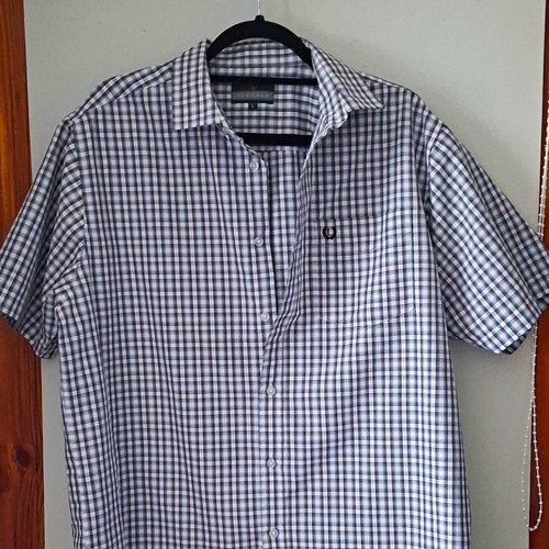 Lincoln men white blue red - lincoln,