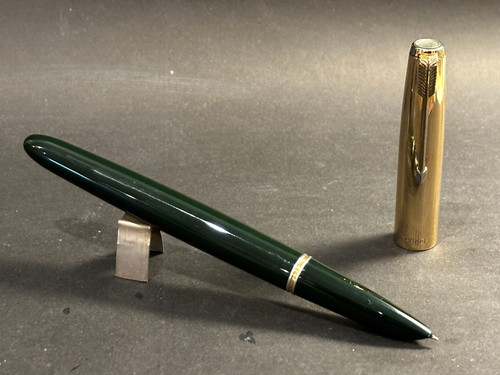 Parker fountain pen forest - pen,
