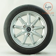 C451 08-15 Smart Fortwo 15"