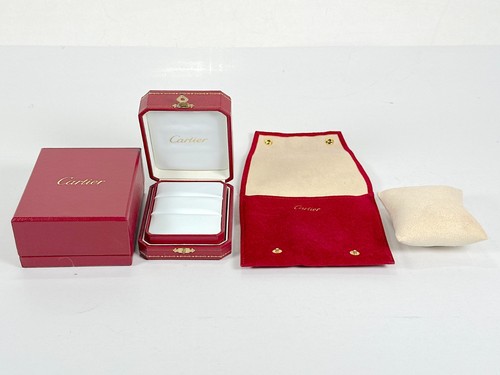 Vintage genuine cartier - vintage,