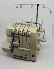 Singer Ultralock Sewing