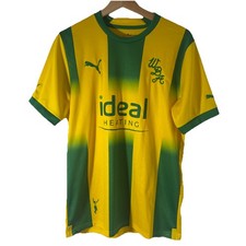 West Bromwich Albion 2022/23