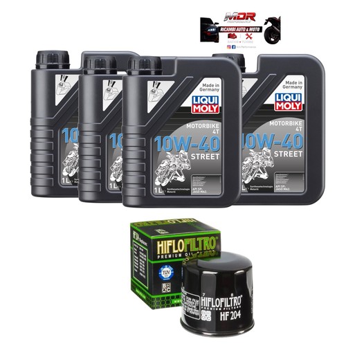Liquimoly 10w40 oil - liquimoly, cutting