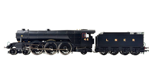 Hornby gauge r30087 - hornby,