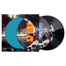 Marillion 'Seasons End' 2x12"