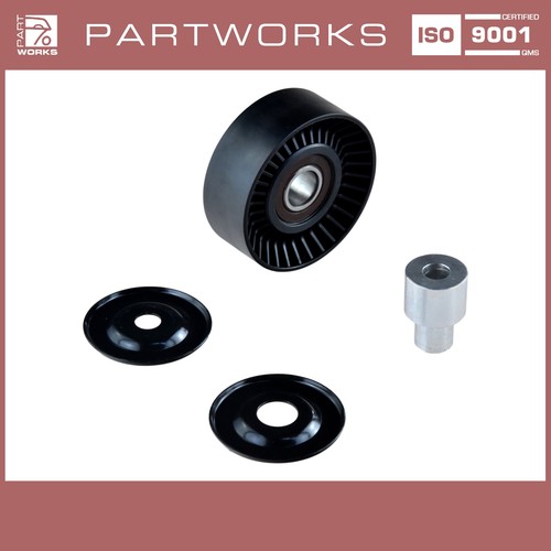 Idler pulley for porsche - for, 996