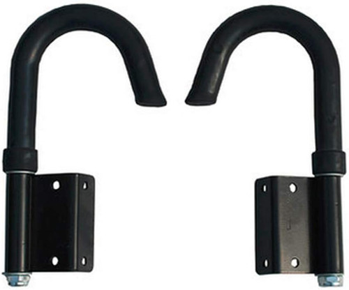 Telescoping ladder hook - telescoping,