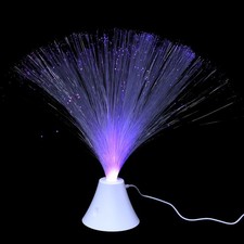 Fiber Optic Light Bedside