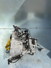 2020-2024 11k miles PEUGEOT EXPERT 1.5 HDI 6 SPEED MANUAL GEARBOX 20MB46