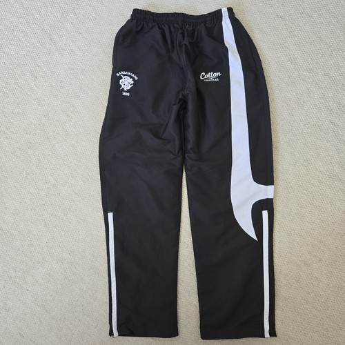 Barbarians rugby cotton - rugby,