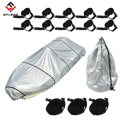 Boat cover ft - 24-26,
