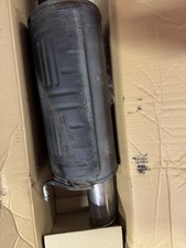 honda integra dc5 type r Stock Exhaust 