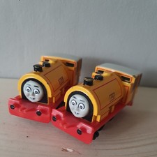 Thomas The Tank Engine &