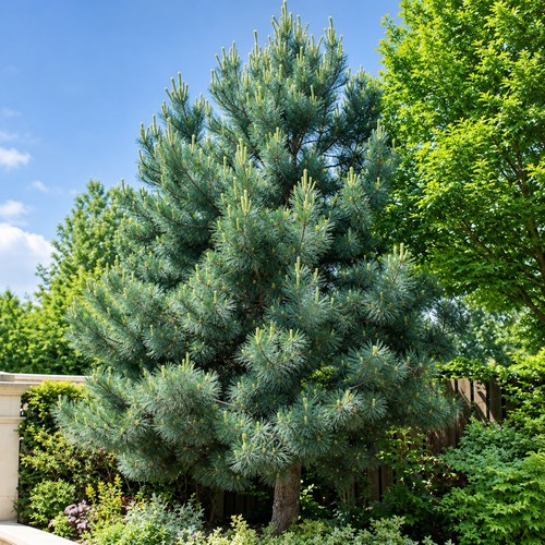 Pinus nigra austrian - pinus,