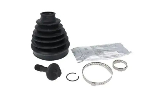 Drive shaft joint boot - drive, cv